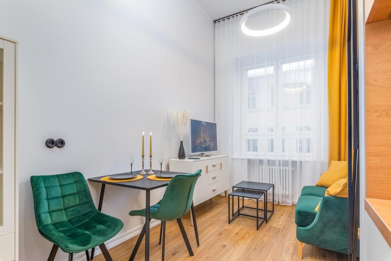 Cosy Duo Loft - Self Check-In Lejlighed Tartu Eksteriør billede
