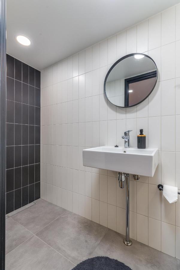 Cosy Duo Loft - Self Check-In Lejlighed Tartu Eksteriør billede
