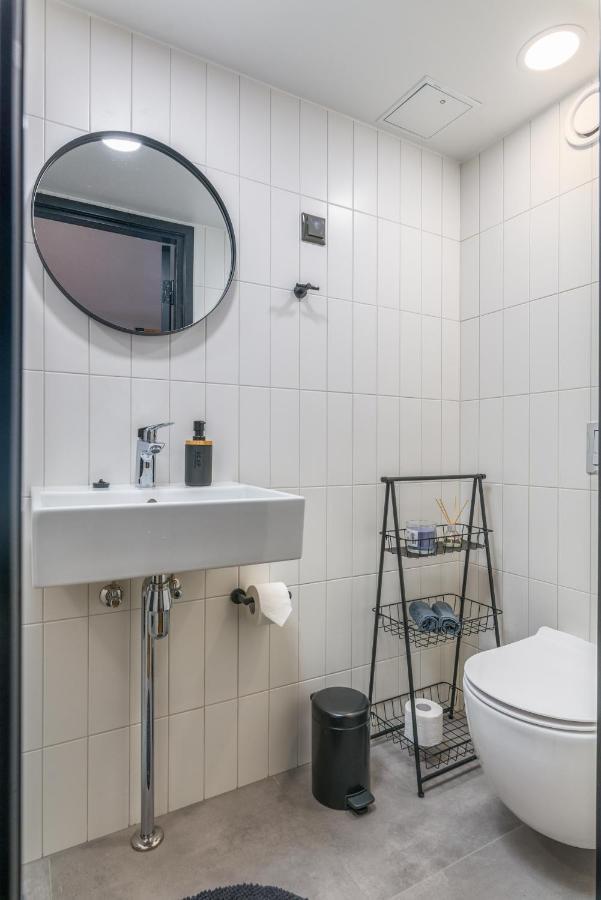 Cosy Duo Loft - Self Check-In Lejlighed Tartu Eksteriør billede